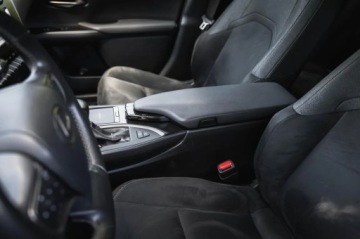 Lexus UX Crossover 200 171KM 2019 Lexus UX 200, Salon Polska, Serwis ASO, Automat, zdjęcie 25