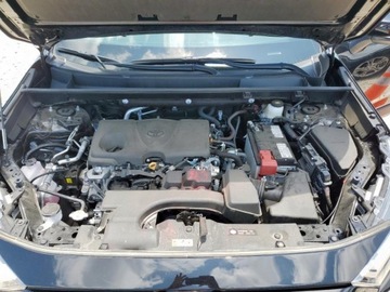 Toyota RAV4 V 2024 Toyota RAV4 XLE Premium 2024 2.5l 2.5 Benzyna 203KM, zdjęcie 6