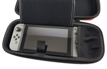 ЧЕХОЛ ДЛЯ NINTENDO SWITCH OLED POKEMON POKEBALL PLUS