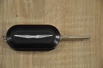 KLÍČEK OVLÁDAČ CHRYSLER LANCIA DELTA