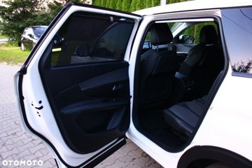 Peugeot 5008 II Crossover Facelifting 1.5 BlueHDi 130KM 2021 Peugeot 5008 Peugeot 5008 1.5 BlueHDI Allure SampS 1.5 Diesel 130KM, zdjęcie 32