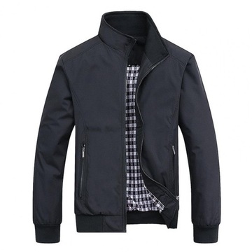 Quality High Men's Jackets Men New Casual Jacket C