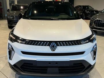 Renault Captur II Crossover Facelifting 1.0 TCe Eco-G 100KM 2025 Od ręki - Techno LPG 1.0 TCe 100KM / Pack Winter Techno, zdjęcie 1