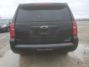 Chevrolet Tahoe GMT900 2020 Chevrolet Tahoe 2020r., LT, od ubezpieczalni 5.3 Benzyna 355KM, zdjęcie 3