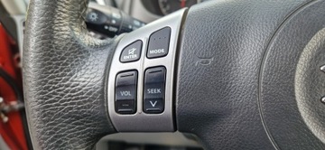 Suzuki SX4 I Hatchback 1.6 i 16V VVT 107KM 2008 Suzuki SX4 1.6B 107KM, Reling, Klima. Bez Korozji. POLECAM !!!, zdjęcie 12