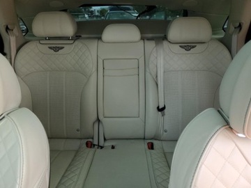 Bentley Bentayga 2020 Bentley Bentayga 2020 3.0l 3.0 Hybryda 443KM, zdjęcie 11