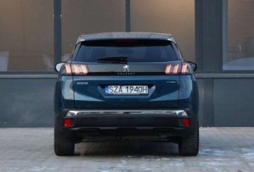Peugeot 3008 II Plug-In Hybrid Facelifting 1.6 HYBRID 225KM 2021 Peugeot 3008 Peugeot 3008 225 e-EAT8 Allure Pack 1.6 Hybryda Plug-in 225KM, zdjęcie 39