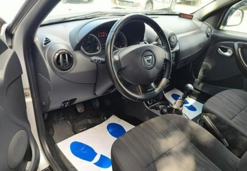 Dacia Duster I SUV 1.6 16V 105KM 2011 Dacia Duster 4x4 LPG Super stan Serwis 1.6 Benzyna 105KM, zdjęcie 10