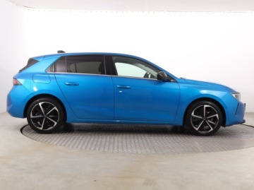 Opel Astra L Hatchback 1.2 Turbo 110KM 2023 Opel Astra 1.2 Turbo, Salon Polska, 1. Właściciel, zdjęcie 5