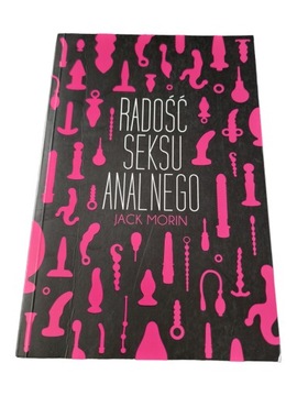 Jack Morin - Radość seksu analnego