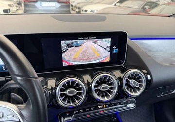 Mercedes GLA II Off-roader 2.0 250 224KM 2020 Mercedes-Benz GLA 4x4 GLB 2.0 BENZ 224 KM 202021r 80.000 km Warszawa, zdjęcie 9