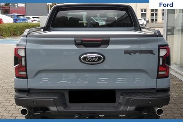 Ford Ranger VI Raptor 3.0 V6 EcoBoost 292KM 2025 FORD Ranger Raptor 4x4 A10 3.0 292KM, zdjęcie 5