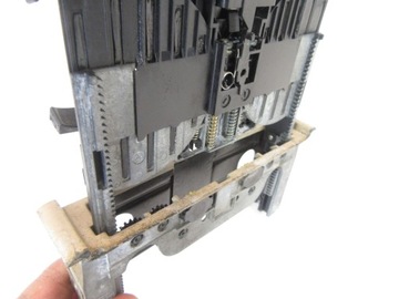 Подстаканник BMW e38 ДЕРЕВО