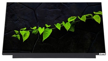 MATRYCA EKRAN LCD TOUCH IPS DO NV156FHM-T07 NV156FHM-T08
