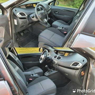 Renault Grand Scenic II Grand Scenic Facelifting 1.5 dCi FAP 110KM 2012 Renault Grand Scenic 1.5 dCi 110KM # NAVI #, zdjęcie 12