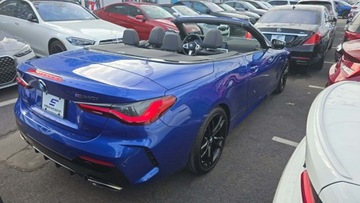 BMW Seria 4 G22-23-26 2023 BMW Seria 4 M440I XDrive 2023 3.0l 3.0 Benzyna 382KM, zdjęcie 2