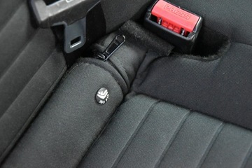 Renault Megane IV Grandtour 1.5 dCi 110KM 2016 Renault Megane 1.5DCi 110KM X.2016r. Climatronic, zdjęcie 11