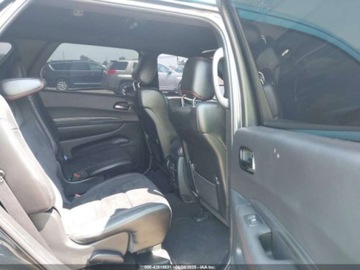 Dodge Durango III 2024 Dodge Durango RT 2024 5.7l 5.7 Benzyna 360KM, zdjęcie 12