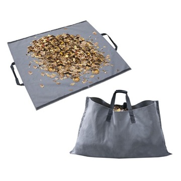 Мешки для садового мусора, мешки для садового мусора, мешки для садового мусора, серые