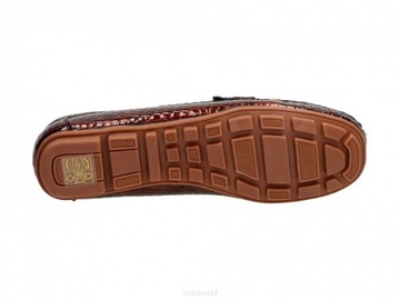 Черные женские мокасины Filippo Dp2139/21 r37