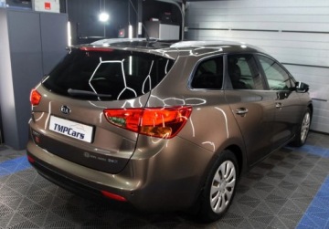 Kia Ceed II Kombi 1.6 CRDi 128KM 2014 Kia Ceed Automat_Kamera cofania_PL Salon_ 1.6 Diesel 128KM, zdjęcie 24