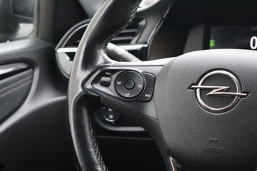 Opel Corsa F Hatchback 5d 1.2 Turbo 100KM 2020 Opel Corsa 1.2 Turbo, Salon Polska, 1. Właściciel, zdjęcie 16