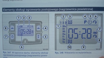 VW CRAFTER I 2011-2016 Polska książka obsługi kolorowa oryginał 11.2015 rok