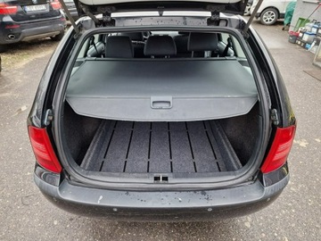 Skoda Octavia I Kombi 2.0 115KM 2003 Škoda Octavia Skoda Octavia 2.0 Benzyna 115 KM,, zdjęcie 24