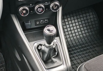 Renault Captur II Crossover 1.0 TCe 90KM 2023 Renault Captur Techno LPG, Kamera, GPS, Podgrzewane fotele i kierownica,, zdjęcie 24