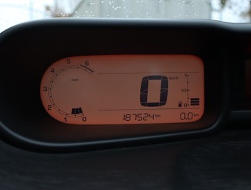 Citroen C3 Picasso 1.4 95KM 2014 Citroen C3 Picasso 1.4 i, Salon Polska, zdjęcie 10