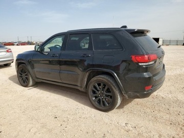 Jeep Grand Cherokee IV 2022 Jeep Grand Cherokee Laredo E 2022 3.6l 3.6 Benzyna 293KM, zdjęcie 1