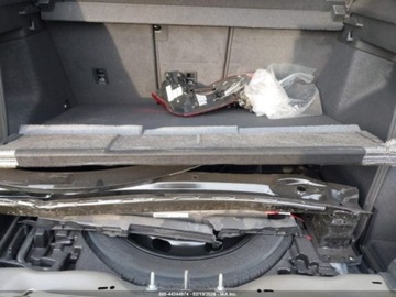 Audi Q3 III 2025 Audi Q3 2025 AUDI Q3 PREMIUM 45 TFSI S LINE QUATTRO TIPTRONIC 2.0 Benzyna, zdjęcie 8