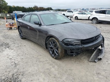 Dodge Charger VII 2021 Dodge Charger SXT 2021 3.6L 3.6 Benzyna 292KM, zdjęcie 3