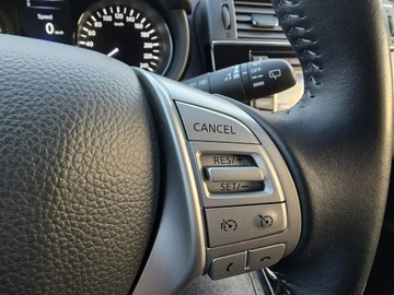 Nissan Pulsar 1.2 DIG-T 115KM 2017 Nissan Pulsar Serwisowany w Aso Nissana, zdjęcie 13