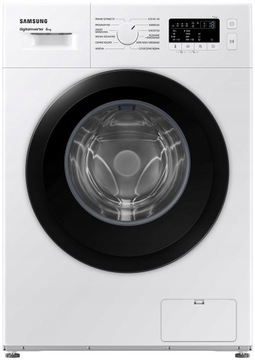 Pralka SAMSUNG WW60A3120BE 6kg 1200obr EcoBubble