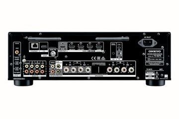 Усилитель Onkyo TX-8270