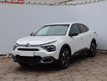 Citroen 2023 Citroen C4 X 1.2 PureTech, Salon Polska, zdjęcie 1