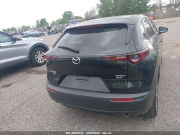 Mazda CX-30 2021 Mazda CX-30 2021 Mazda CX-30 Select AWD 2.5 Benzyna 186KM, zdjęcie 14