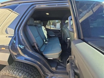 Toyota 2025 Toyota 4-Runner 2025r., i-FORCE MAX Trailhunter, 2.4L 2.4 Hybryda 326KM, zdjęcie 12