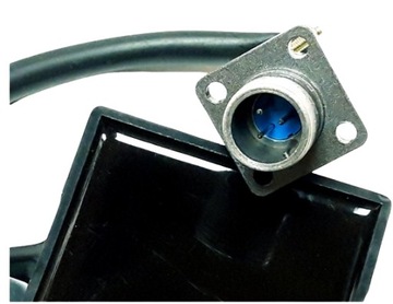 МОДУЛЬ ПЕРЕКЛЮЧЕНИЯ ПРИВОДА КОНТРОЛЛЕРА 4x4 Quad ATV Linhai V-TWIN 520/550/600cc OEM!