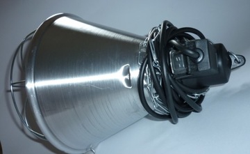 KWOKA LAMP II ФИТИНГ ЛАМПЫ ЛУЧИСТОГО ОБОГРЕВА