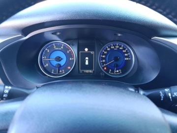 Toyota Hilux VIII Pojedyncza kabina 2.4 D-4D 150KM 2019 Toyota Hilux 2.4 D-4D Double Cab SR5 4x4 Toyota Hi, zdjęcie 26