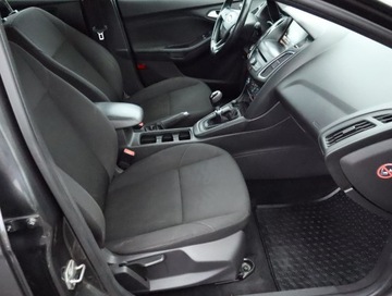 Ford Focus III Kombi Facelifting 1.5 TDCi 120KM 2014 Ford Focus 1.5 TDCi, Navi, Klima, Tempomat, zdjęcie 8