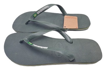 Havaianas Brasil Mix japonki| Rozmiar 45