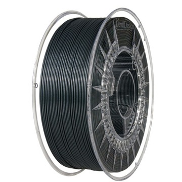 Devil Design PET-G Dark Steel 1,75mm 1kg