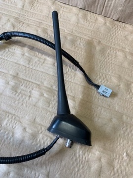 HONDA JAZZ III ANTÉNA STŘEŠNÍ SKŘÍŇKA BIČ 09R