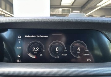 Alfa Romeo Stelvio SUV Facelifting 2.0 Turbo 200KM 2022 Alfa Romeo Stelvio Sprint Q4, Hak, Kamera, Hak, Fotel z pamiecia, GPS, Sal, zdjęcie 34