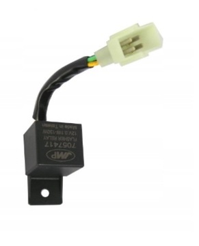 Przerywacz kierunkowskazów LED HONDA NC750 INTEGRA