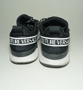 VERSACE JEANS SNEAKERSY 45 AIB