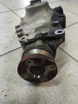 Редуктор переднего моста BMW 5 F07/F10/F11 рестайлинг F10 2016 7567345-05